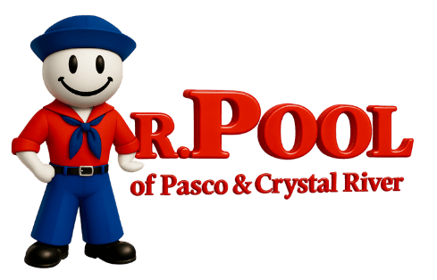 Mr. Pool of Pasco & Crystal River